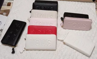 Cartera Billetera Tous