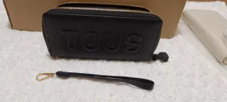 Cartera Billetera Tous