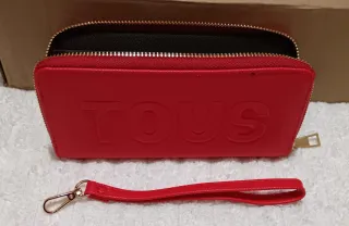 Cartera Billetera Tous