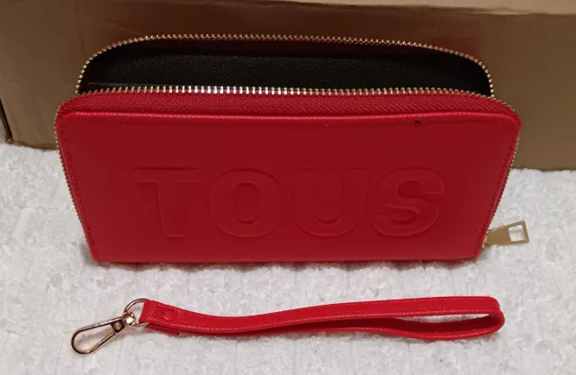 Cartera Billetera Tous