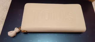 Cartera Billetera Tous