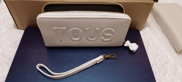 Cartera Billetera Tous