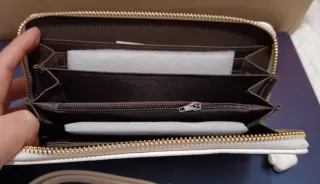 Cartera Billetera Tous