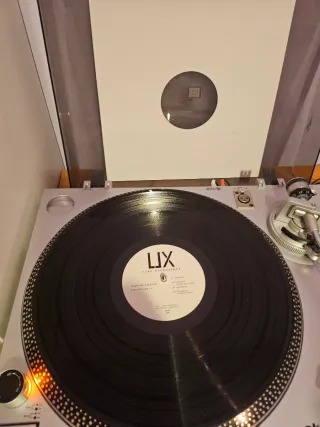 Vinilo Jasmine Azarian - Egalitarian EP