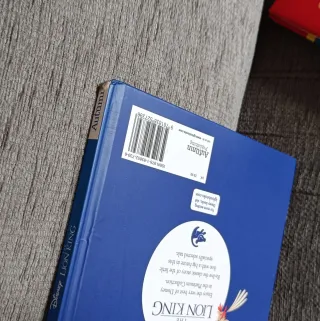 6 Libros de cuentos clásicos para niños en inglés