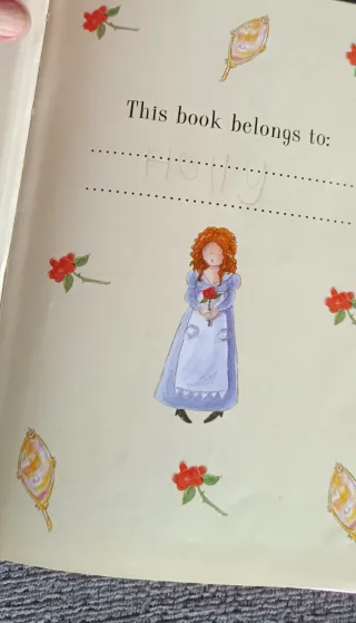 6 Libros de cuentos clásicos para niños en inglés