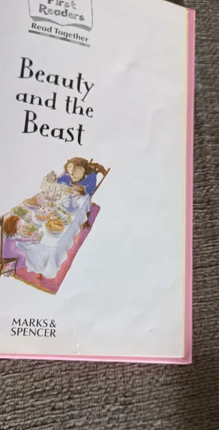 6 Libros de cuentos clásicos para niños en inglés