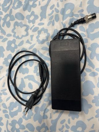 Patinete Eléctrico Deslimitado