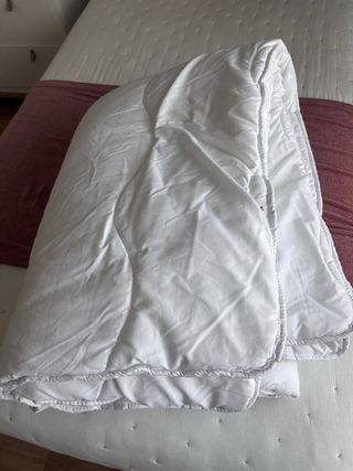 Relleno Nórdico Nuevo para cama de 90 cm