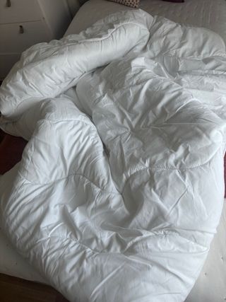 Relleno Nórdico Nuevo para cama de 90 cm