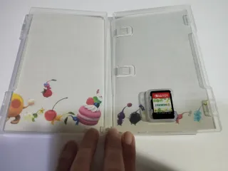 Pikmin 4 Nintendo Switch