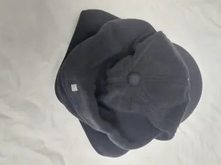 Gorra Adidas Invierno azul oscuro