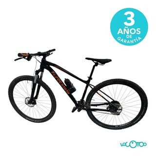 Bicicleta Montaña KROSS LEVEL 1.0 29” Talla M