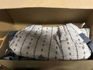 Marsupio Boba X Yucca