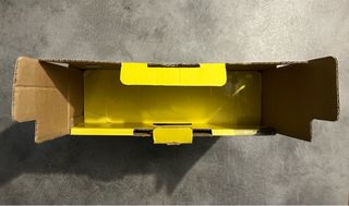 Scatola PS2 Slim SCPH 75004