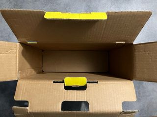 Scatola PS2 Slim SCPH 75004