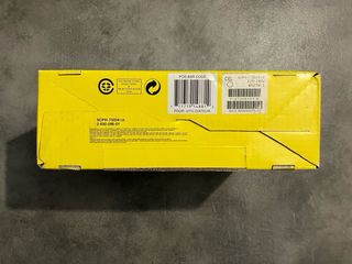 Scatola PS2 Slim SCPH 75004