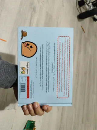 Cyanide and Happiness Ice Cream and Sadness