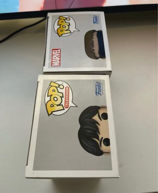 Funko Pop