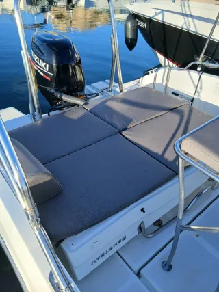 Barco Beneteau Flyer 6 2018