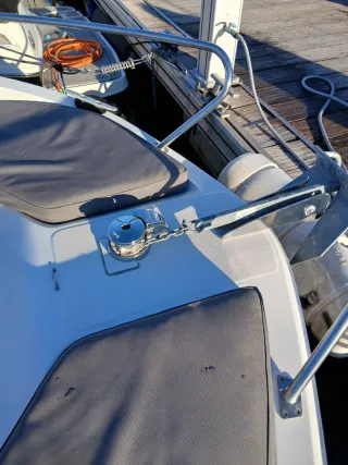 Barco Beneteau Flyer 6 2018