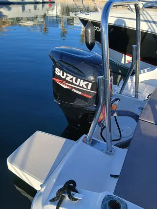 Barco Beneteau Flyer 6 2018