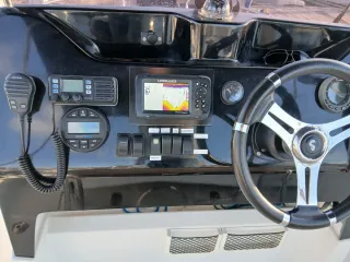 Barco Beneteau Flyer 6 2018