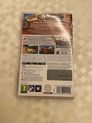 Super Mario Odyssey per Nintendo Switch