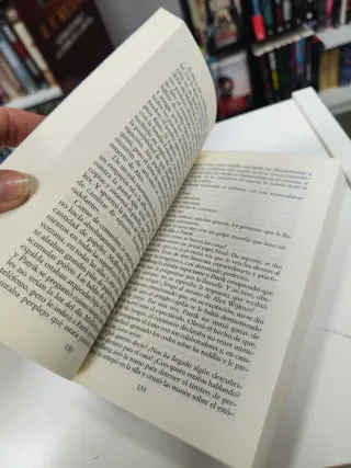 La princesa de hielo: Misterios y secretos fami...