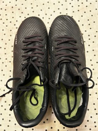 Botas de fútbol Nike Mercurial Zoom