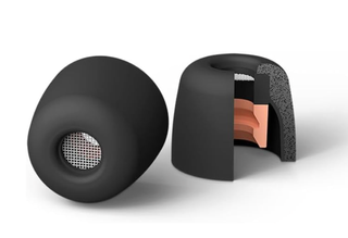 Almohadillas Sony para auriculares in-ear