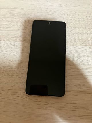 Xiaomi Redmi Note 13 256GB Negro