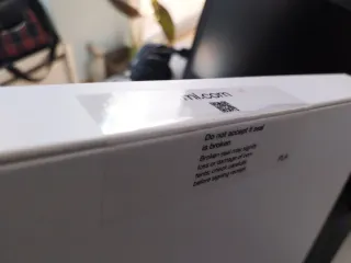 Tablet Xiaomi Redmi Pad Pro 2 Precinto Intacto