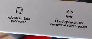 Tablet Xiaomi Redmi Pad Pro 2 Precinto Intacto