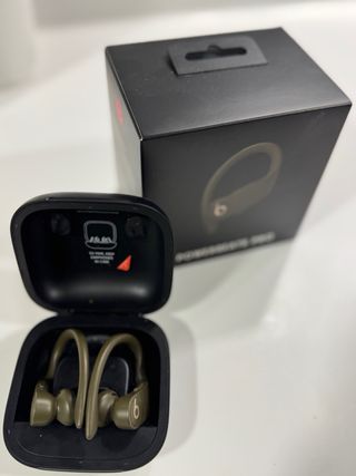 Beats Powerbeats Pro Totally Wireless Auriculares