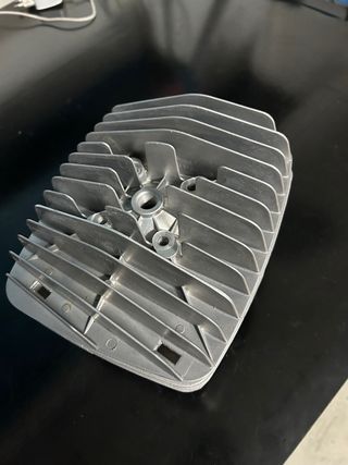 Cilindro Polini 6005