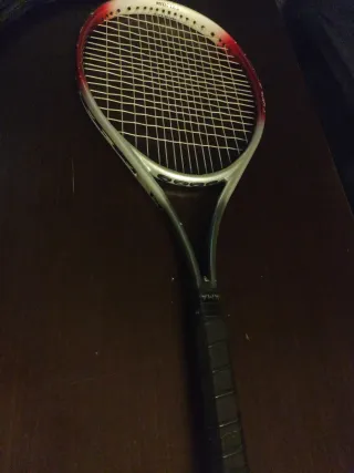Raqueta Tenis Mizuno Ivan Lendl Pro Light 8.4 M
