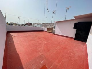 ALQUILER CASA CHIPIONA REGLA