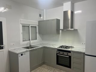 ALQUILER CASA CHIPIONA REGLA