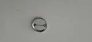 Lote 15 Chapas Tatuajes Vintage