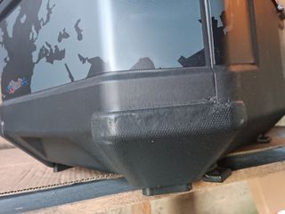 TopBox Africa Twin 1100 Honda CRF1100L 58L top box