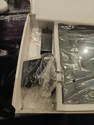 Marco Digital Fotos 102K Frameo