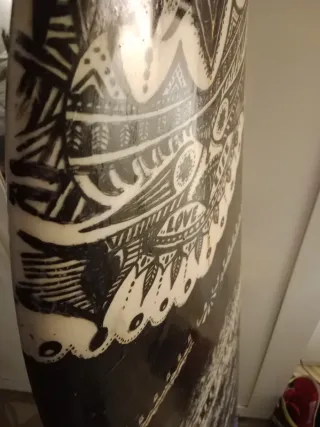 Tabla de Surf 175cm sin quillas