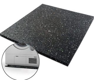 Alfombra Antivibración 60x60