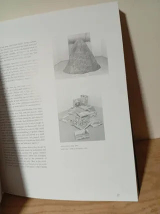 Escultura británica contemporanea