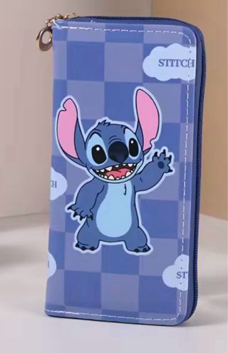 Bolso, neceser, cartera y monedero Stich persperso