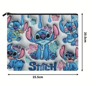 Bolso, neceser, cartera y monedero Stich persperso