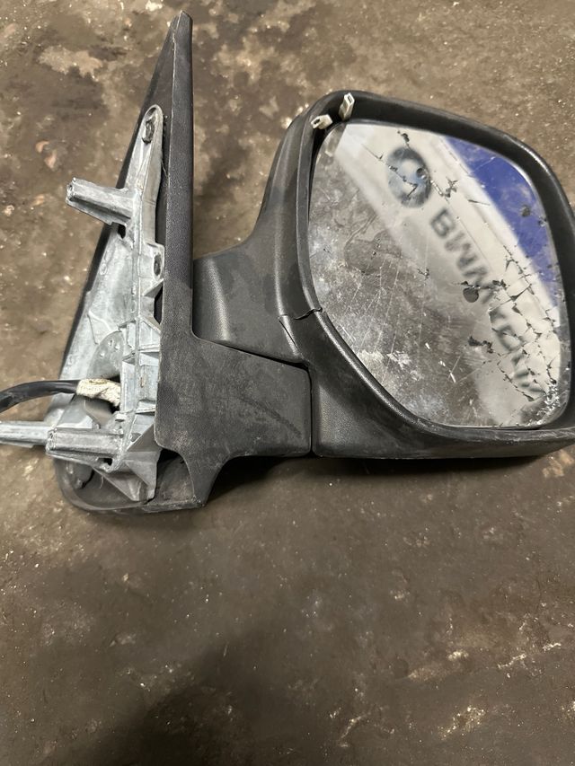 Citroen berlingo 2007 Retrovisor Eléctrico