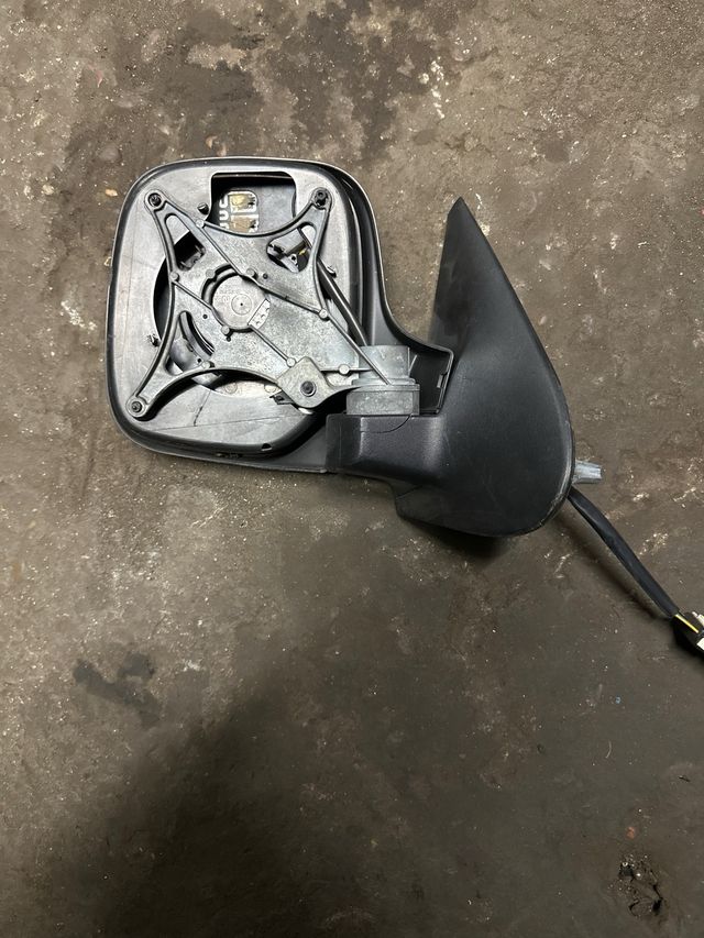 Citroen berlingo 2007 Retrovisor Eléctrico