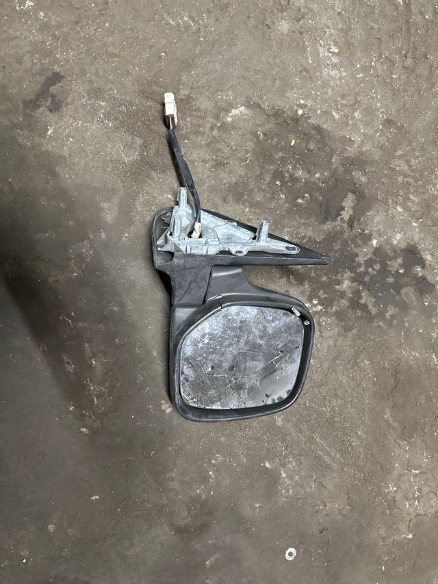 Citroen berlingo 2007 Retrovisor Eléctrico